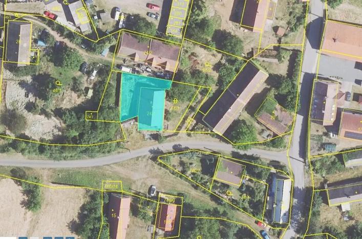 Prodej rodinného domu, Velká Buková, 200 m2