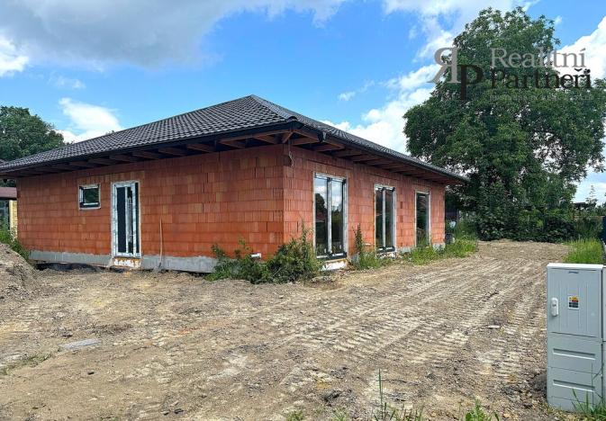 Prodej rodinného domu, Orlová, Záchranářů, 135 m2