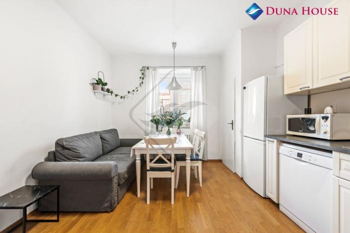 Prodej bytu 2+kk, Praha - Žižkov, Jeseniova, 46 m2