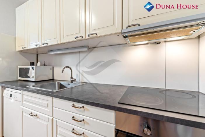 Prodej bytu 2+kk, Praha - Žižkov, Jeseniova, 46 m2