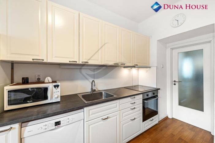 Prodej bytu 2+kk, Praha - Žižkov, Jeseniova, 46 m2