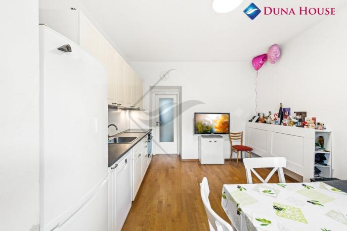 Prodej bytu 2+kk, Praha - Žižkov, Jeseniova, 46 m2