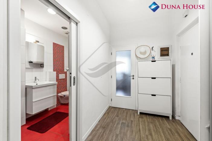 Prodej bytu 2+kk, Praha - Žižkov, Jeseniova, 46 m2