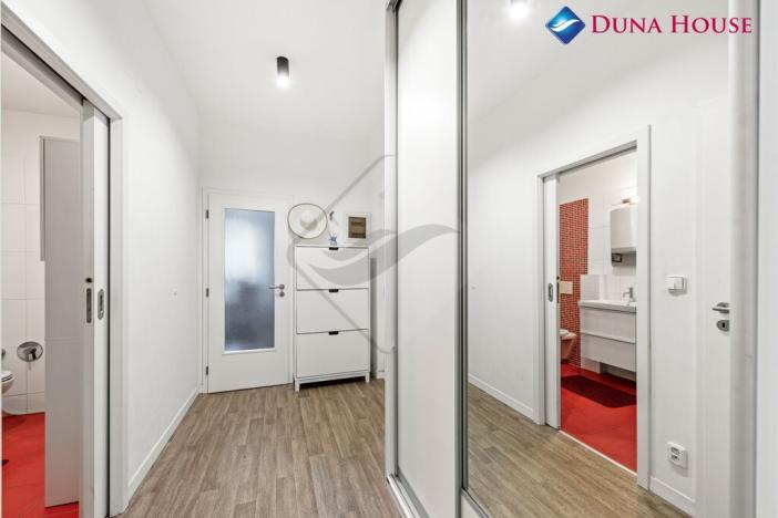 Prodej bytu 2+kk, Praha - Žižkov, Jeseniova, 46 m2