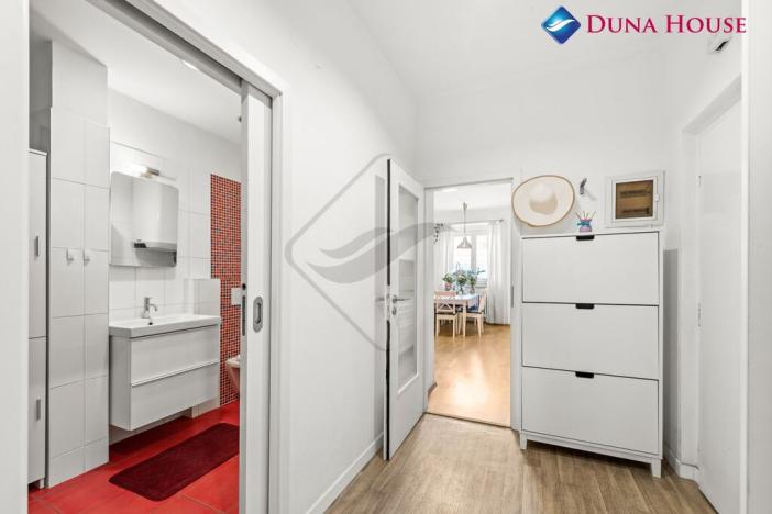 Prodej bytu 2+kk, Praha - Žižkov, Jeseniova, 46 m2