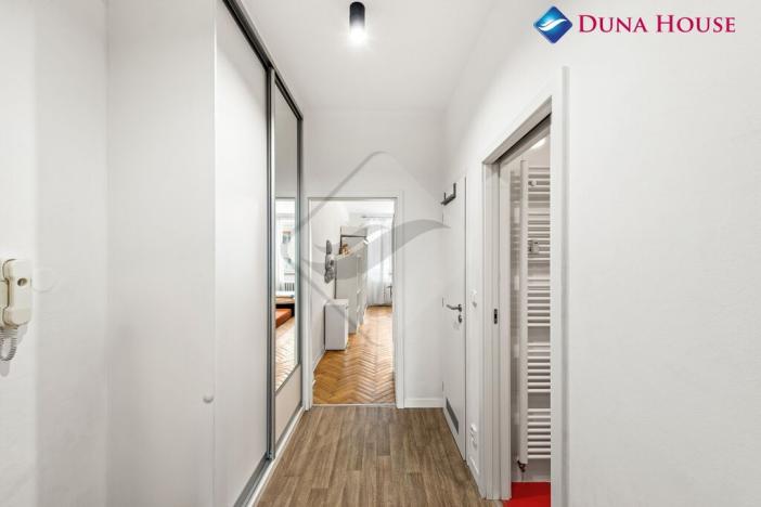 Prodej bytu 2+kk, Praha - Žižkov, Jeseniova, 46 m2