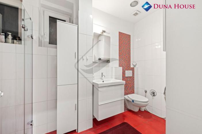 Prodej bytu 2+kk, Praha - Žižkov, Jeseniova, 46 m2