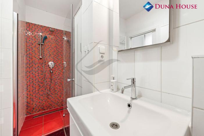 Prodej bytu 2+kk, Praha - Žižkov, Jeseniova, 46 m2