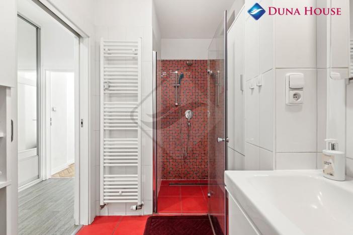 Prodej bytu 2+kk, Praha - Žižkov, Jeseniova, 46 m2