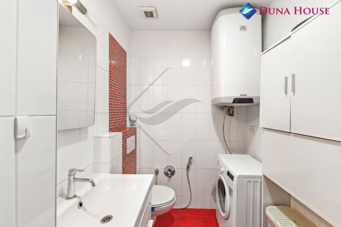 Prodej bytu 2+kk, Praha - Žižkov, Jeseniova, 46 m2