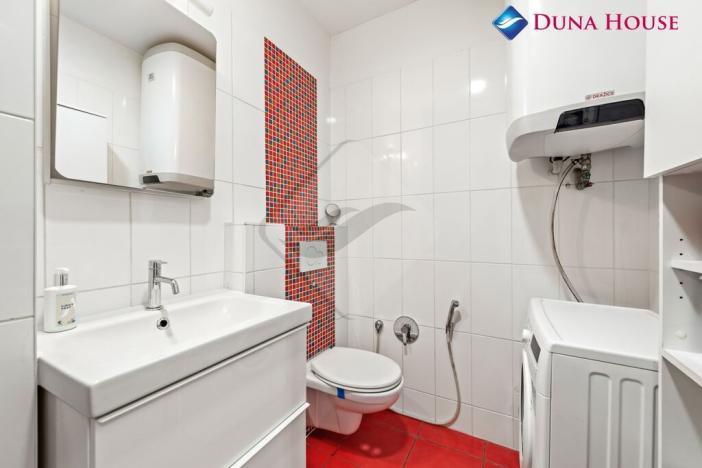 Prodej bytu 2+kk, Praha - Žižkov, Jeseniova, 46 m2