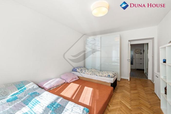 Prodej bytu 2+kk, Praha - Žižkov, Jeseniova, 46 m2