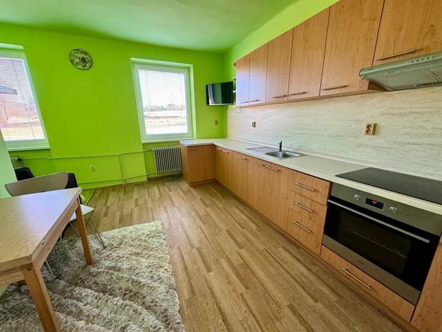 Prodej vícegeneračního domu, Klenová, 4444 m2