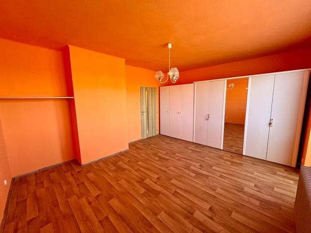 Prodej vícegeneračního domu, Klenová, 4444 m2