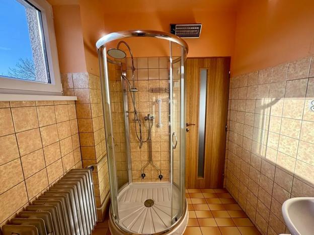 Prodej vícegeneračního domu, Klenová, 4444 m2