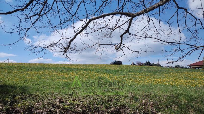 Prodej pozemku pro bydlení, Frymburk, 600 m2