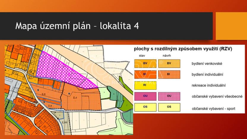 Prodej pozemku pro bydlení, Kunice, 17566 m2
