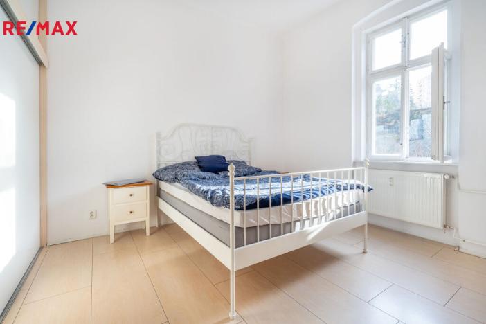 Pronájem bytu 3+1, Karlovy Vary, T. G. Masaryka, 74 m2