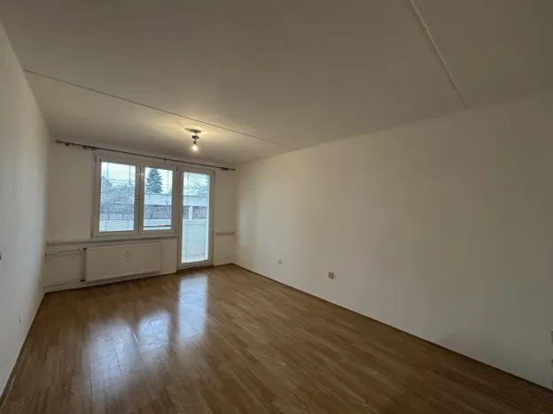 Pronájem bytu 2+kk, České Budějovice - České Budějovice 2, Dlouhá, 42 m2