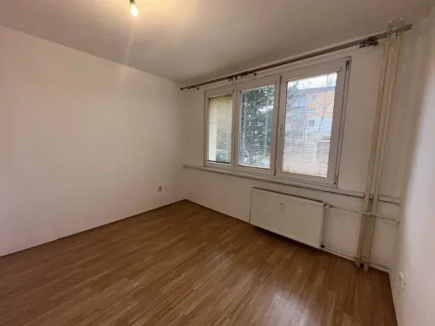 Pronájem bytu 2+kk, České Budějovice - České Budějovice 2, Dlouhá, 42 m2