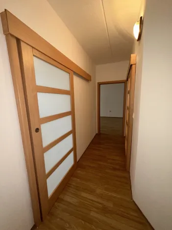 Pronájem bytu 2+kk, České Budějovice - České Budějovice 2, Dlouhá, 42 m2