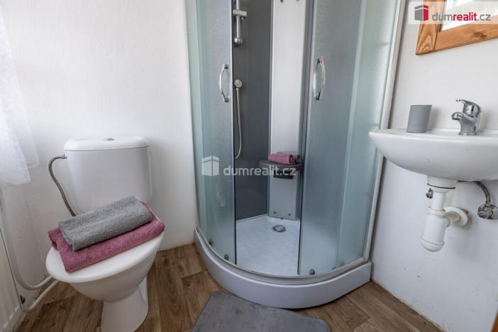 Prodej rodinného domu, Blatno, 210 m2