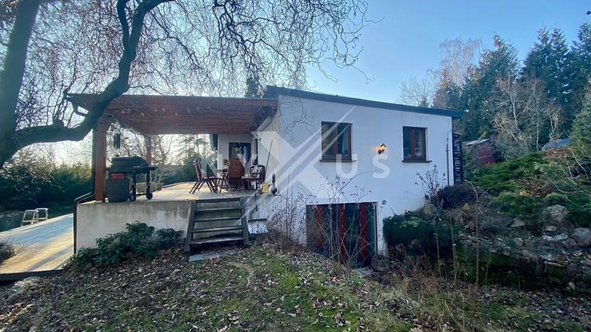 Prodej rodinného domu, Mníšek pod Brdy, Ve Štítku, 76 m2