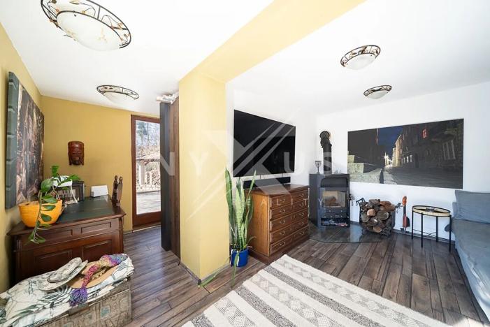 Prodej rodinného domu, Mníšek pod Brdy, Ve Štítku, 76 m2