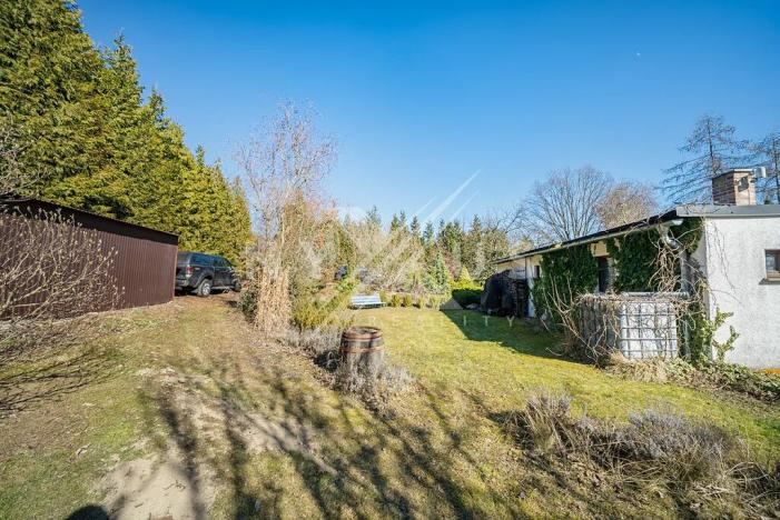 Prodej rodinného domu, Mníšek pod Brdy, Ve Štítku, 76 m2