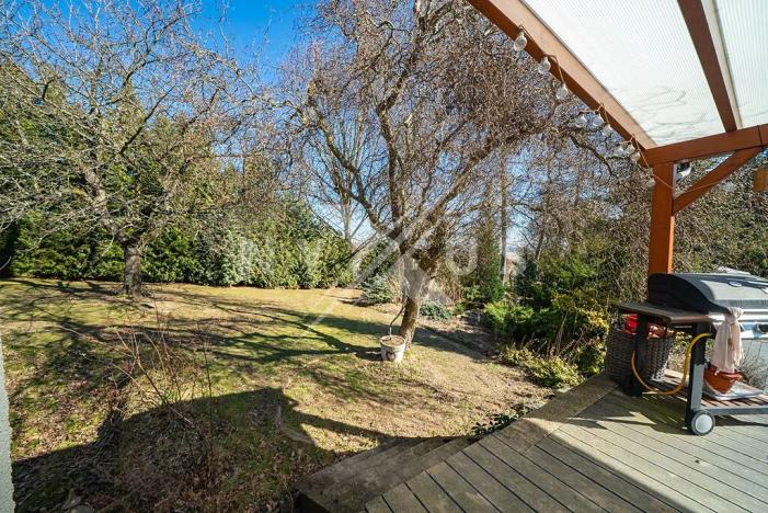 Prodej rodinného domu, Mníšek pod Brdy, Ve Štítku, 76 m2