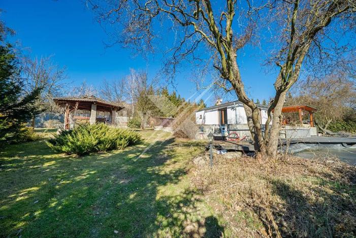 Prodej pozemku pro bydlení, Mníšek pod Brdy, Ve Štítku, 2505 m2