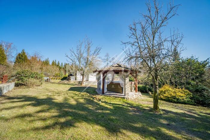 Prodej pozemku pro bydlení, Mníšek pod Brdy, Ve Štítku, 2505 m2