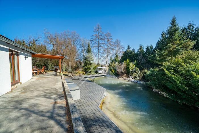 Prodej pozemku pro bydlení, Mníšek pod Brdy, Ve Štítku, 2505 m2