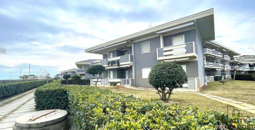 Prodej bytu 1+kk, Silvi,Itálie, 32 m2