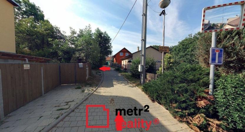 Prodej zahrady, Samotišky, 2493 m2