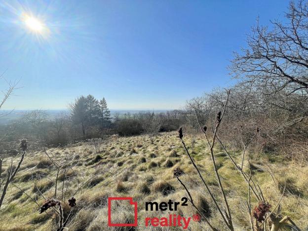 Prodej zahrady, Samotišky, 2493 m2