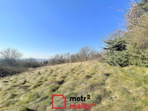 Prodej zahrady, Samotišky, 2493 m2