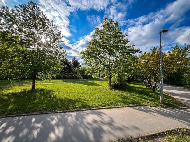 Prodej bytu 2+kk, Praha - Strašnice, Strančická, 55 m2