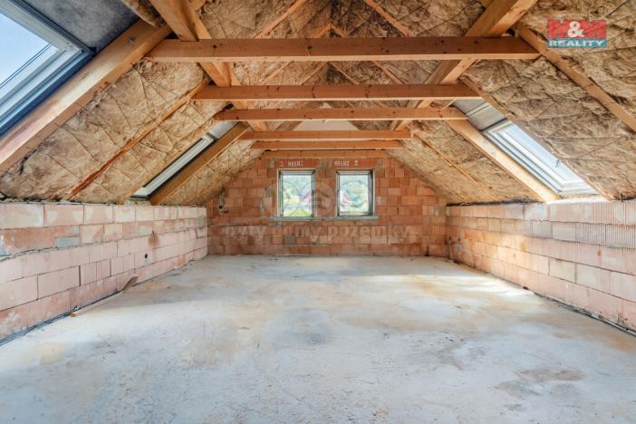 Prodej rodinného domu, Skalice u České Lípy, 202 m2