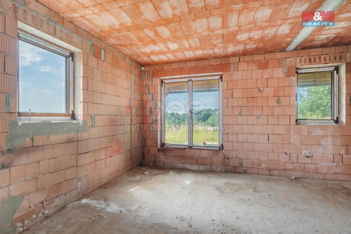 Prodej rodinného domu, Skalice u České Lípy, 202 m2