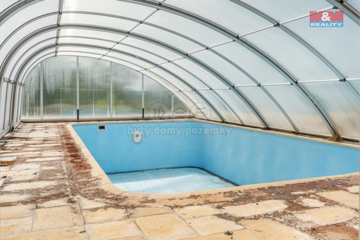 Prodej rodinného domu, Skalice u České Lípy, 202 m2