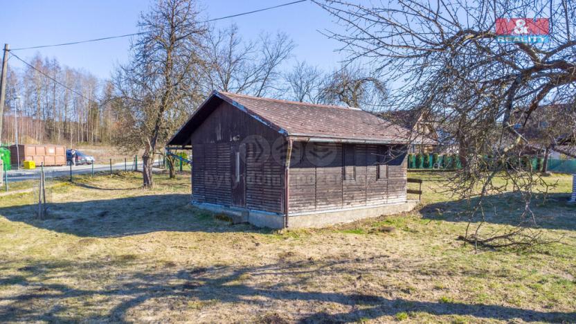 Prodej rodinného domu, Radvanec - Maxov, 420 m2