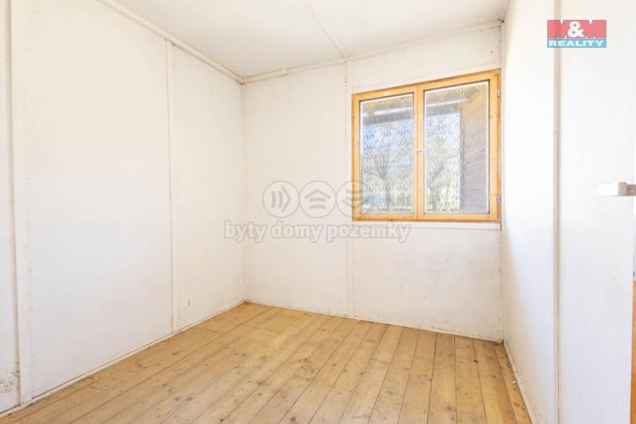 Prodej rodinného domu, Radvanec - Maxov, 420 m2