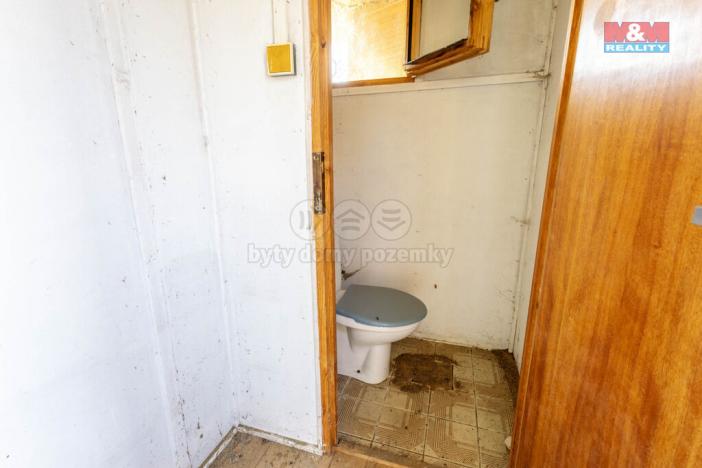 Prodej rodinného domu, Radvanec - Maxov, 420 m2