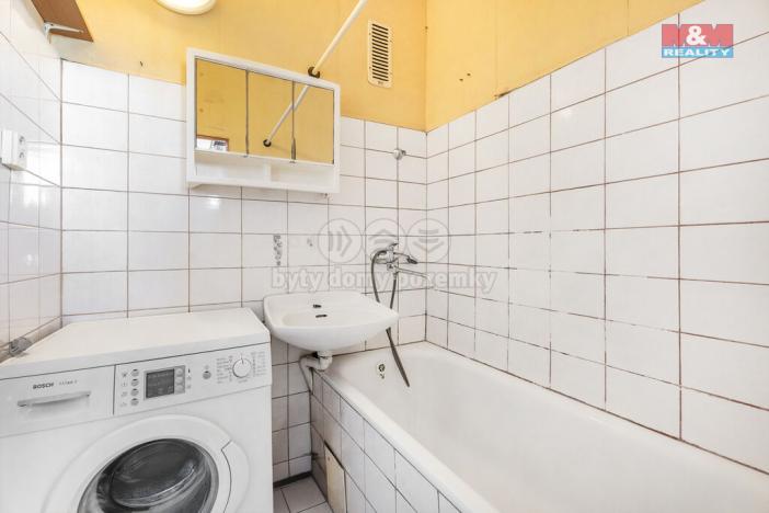 Prodej bytu 3+1, Turnov, Studentská, 67 m2