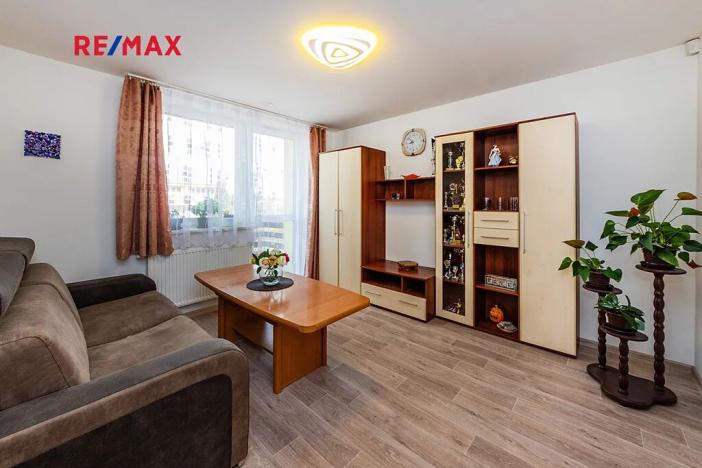 Prodej bytu 4+1, Příbram, Růžová, 178 m2