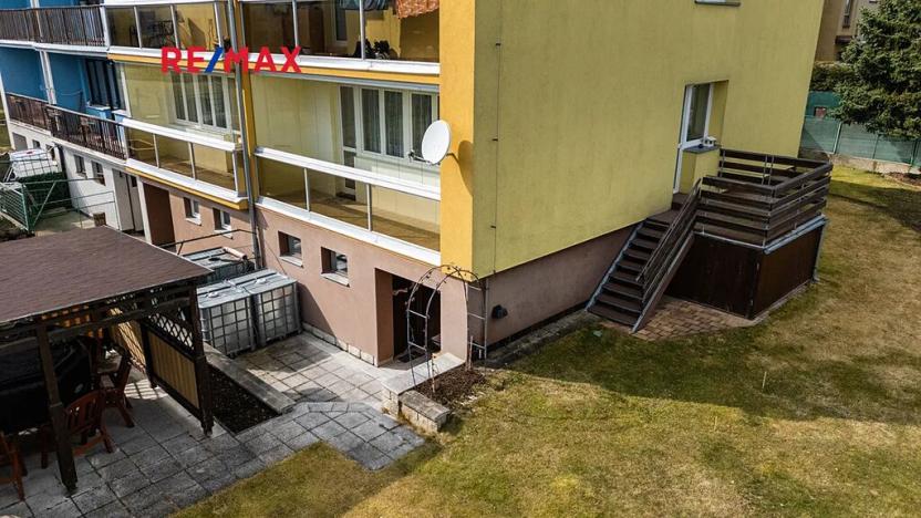 Prodej bytu 4+1, Příbram, Růžová, 178 m2