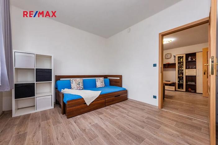 Prodej bytu 4+1, Příbram, Růžová, 178 m2