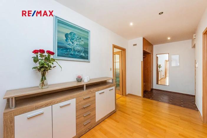 Prodej bytu 4+1, Příbram, Růžová, 178 m2