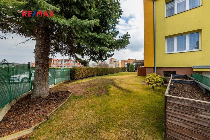 Prodej bytu 4+1, Příbram, Růžová, 178 m2